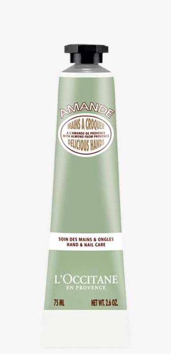 Actual product image L'Occitane Hand cream (75 ml)