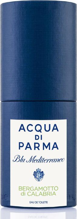 Actual product image Acqua Di Parma Blu Mediterraneo Bergamotto di Calabria (Eau de toilette, 30 ml)