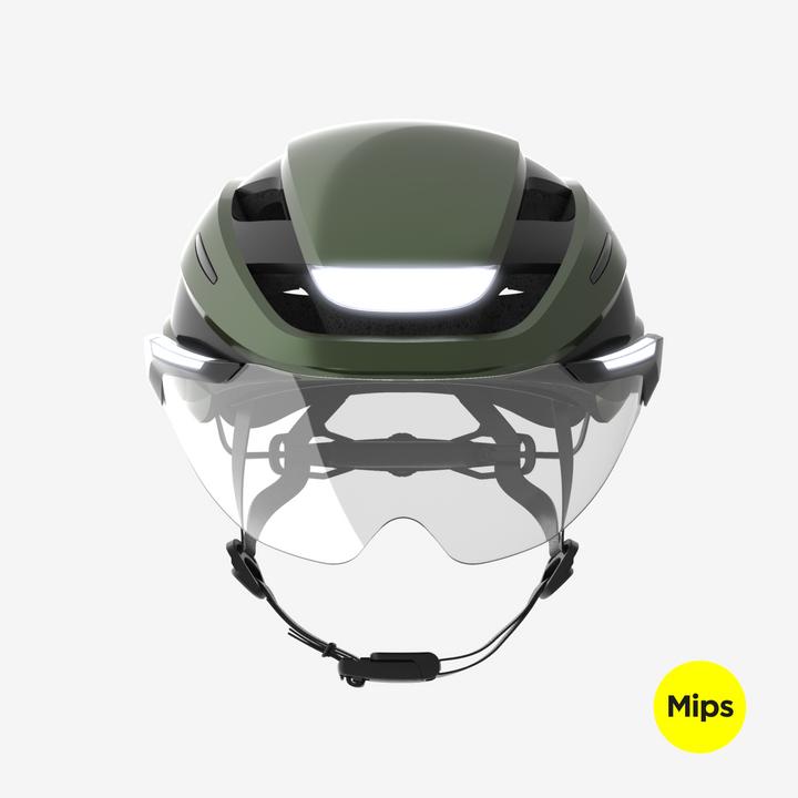 Produktbild Lumos Ultra E-Bike MIPS (54 - 61 cm)