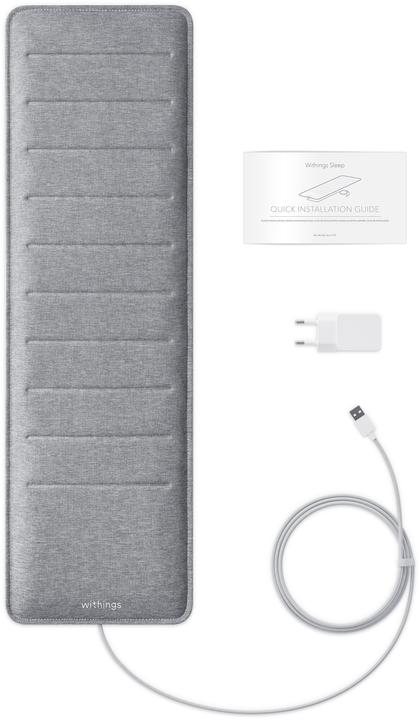Immagine prodotto Withings Analizzatore del sonno