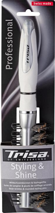 Actual product image Trisa Professional Styling Shine
