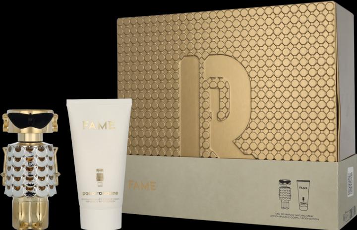 Image du produit Paco Rabanne Fame (Set parfum)