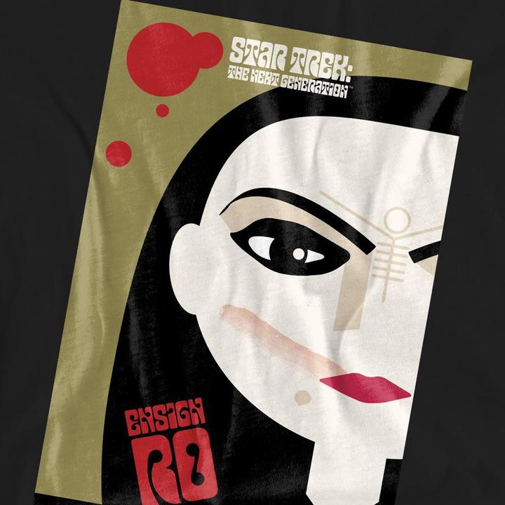 Produktbild The Next Generation Season 5 Episode 3 TShirt (S)