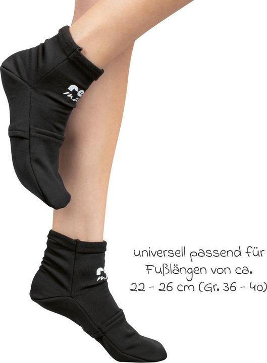 Produktbild Reer Wellnesskühlsocken