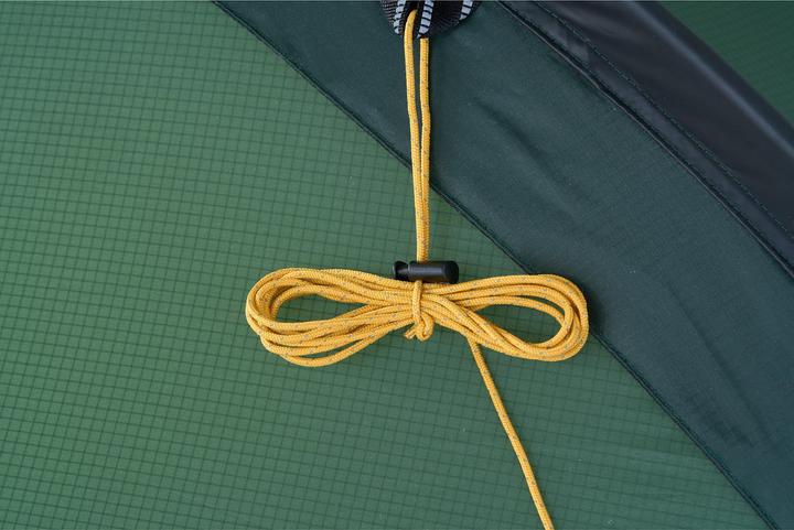 Produktbild Nordisk Oppland 3 SI (2.0) Tent (Tunnelzelt, 3.95 kg, 3 Personen)