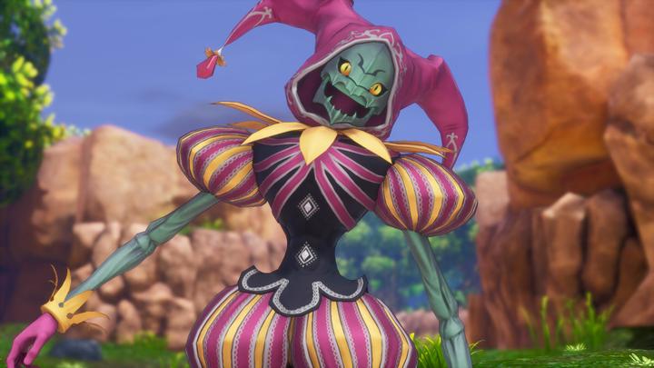 Image du produit Square Enix Les épreuves de Mana (PS4, DE)