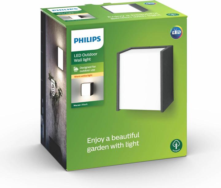 Actual product image Philips myGarden Macaw (270 lm)