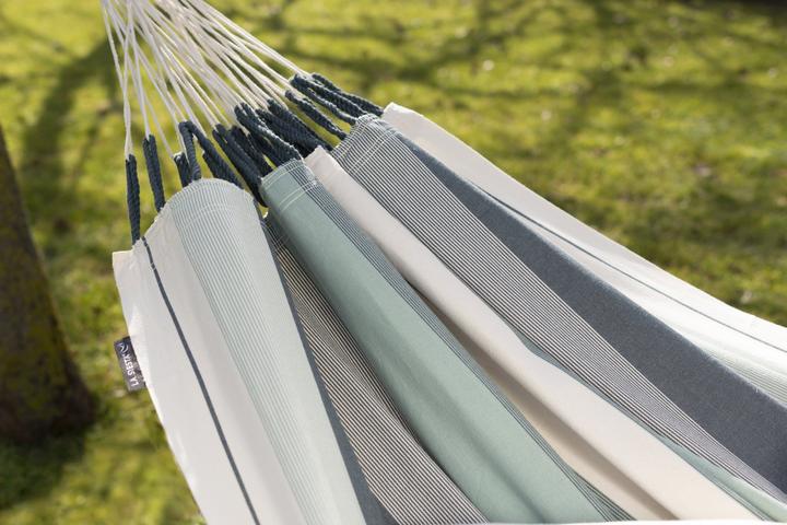 Image du produit La Siesta Hamac double (200 kg)