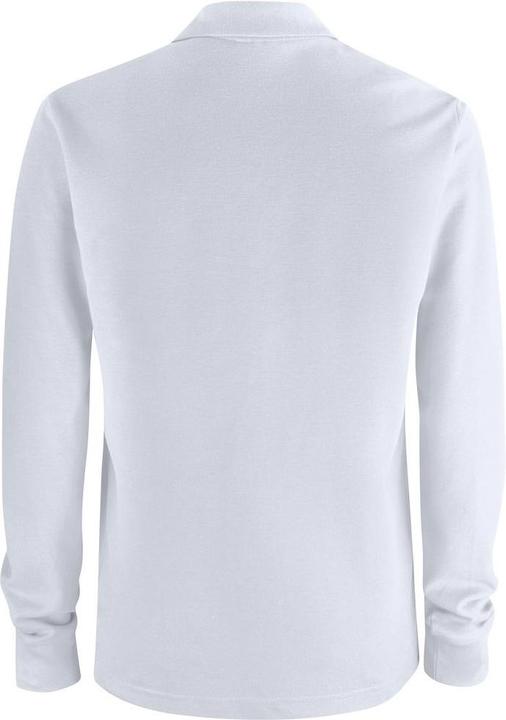 Immagine prodotto Clique Polo a maniche lunghe (XL)