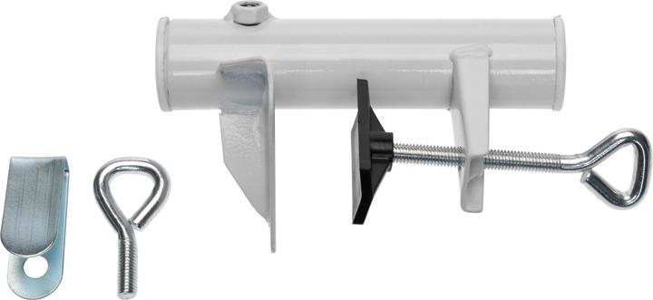 Actual product image Koor Balcony clamp for parasol