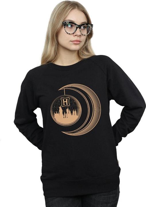 Produktbild Hogwarts Moon Sweatshirt (XL)