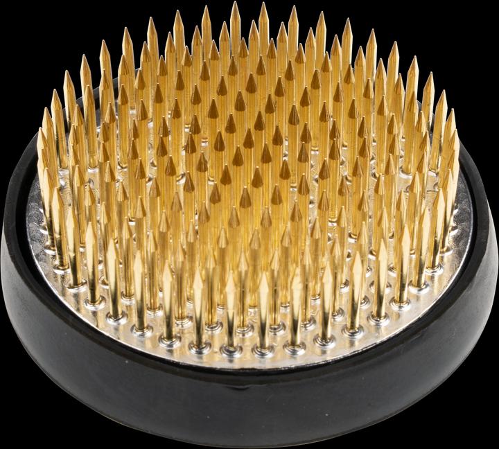 Actual product image Niwaki Ikebana Kenzan Steckigel - M (6.10 cm, 6.10 cm)