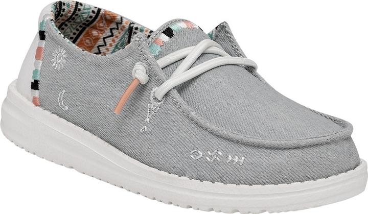 denim leggero