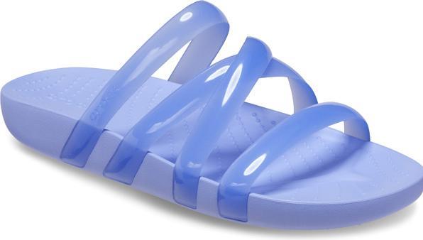Image du produit Crocs W's SplashGlosStrapSandal (42, 42.5, 43, 42 2/3)