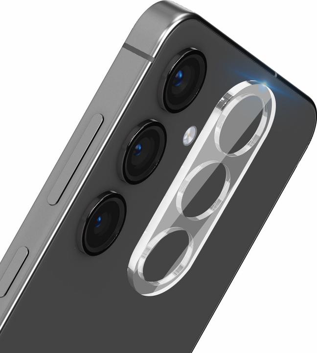 Image du produit Imak Protection de caméra ClearShield (1 pièce(s), Samsung Galaxy S24 FE)