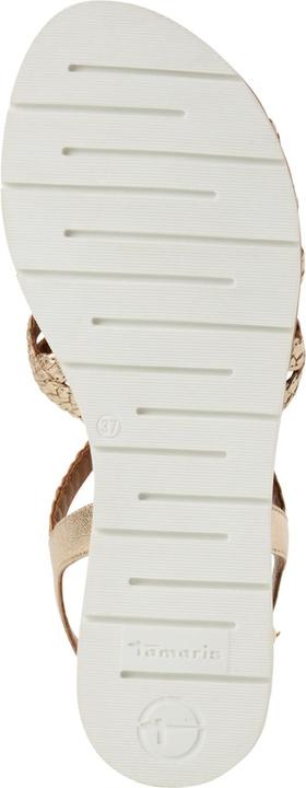 Actual product image Tamaris Sandal (37)