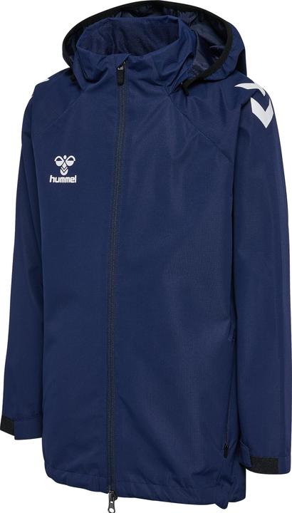 hummel hmlLEAD 2.0 ALL-WEATHER JACKET KIDS