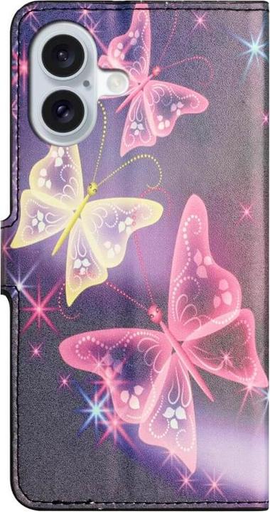 Produktbild Cover-Discount iPhone 16 Plus - Handyhülle mit stilvollem Motiv (Apple iPhone 16 Plus)