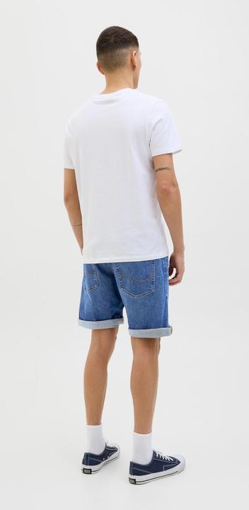 Actual product image Jack & Jones Jjirick Jjioriginal Shorts Am 360 Sn (S)