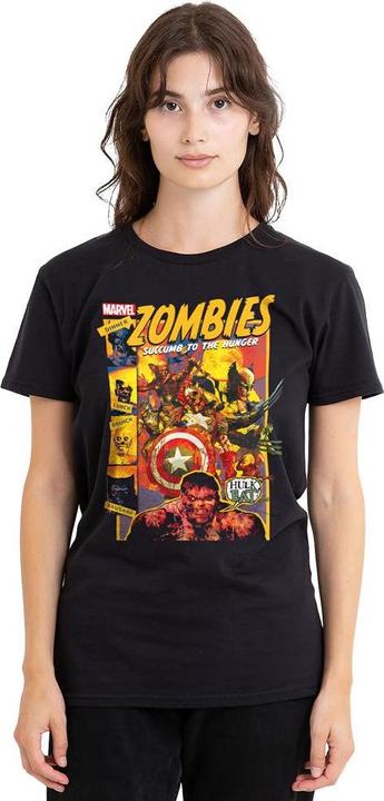 Produktbild Marvel Comics The Hunger TShirt (XL)