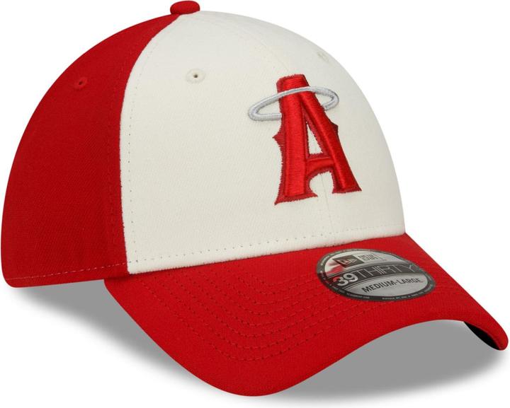 Immagine prodotto New Era 39Thirty Cap CITY CONNECT Los Angeles Angels - M/L (M/L)