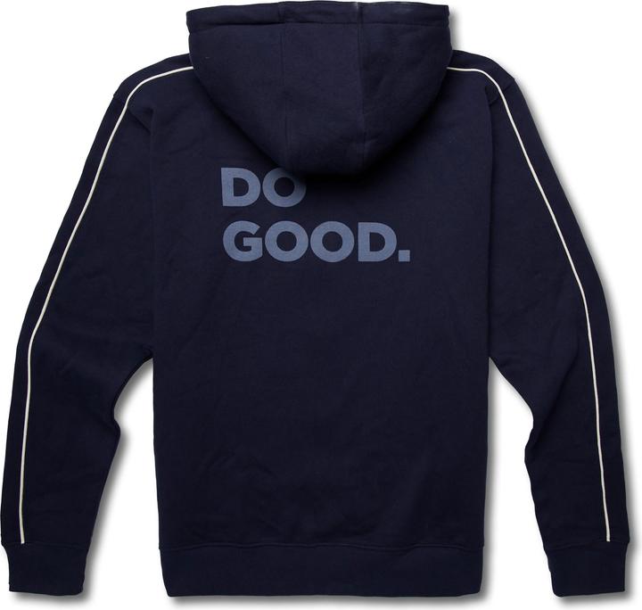 Produktbild Cotopaxi Do Good Organic Full-ZipHoodie (M)