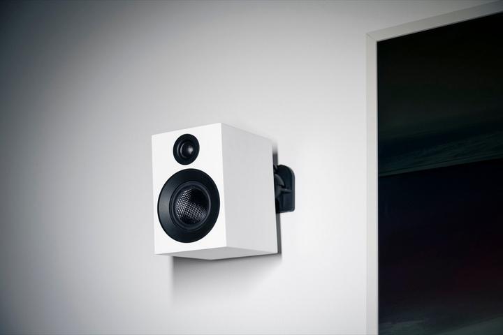 Produktbild Pro-Ject Speaker Box 3 E Carbon (1 Stk.)