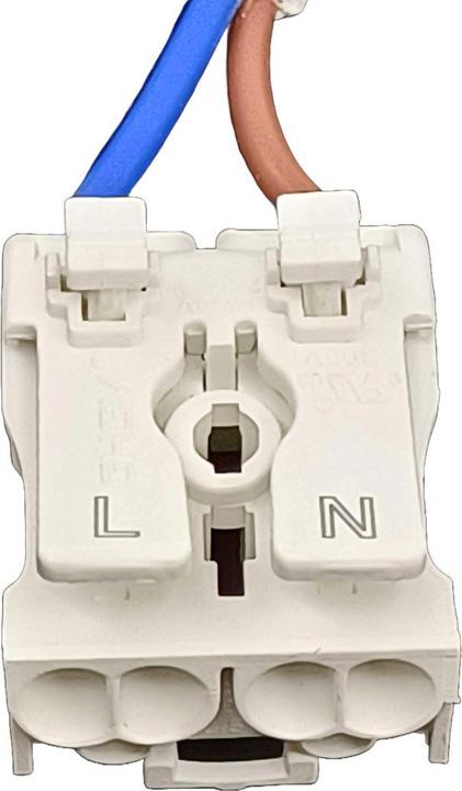 Image du produit Elbro Lampe de chantier à LED (1130 lm)