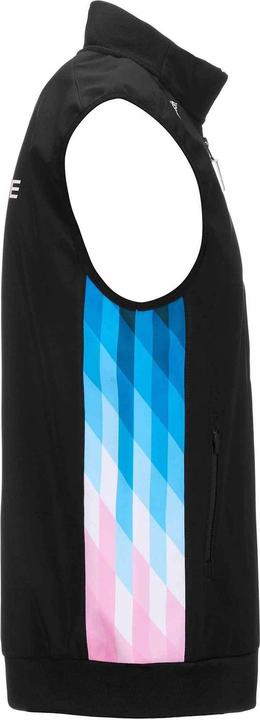 Image du produit Kappa veste sans anche alpine f1 abosle 2024 (M)