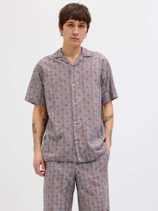 Image du produit Jack & Jones Relaxed Fit Hemd Hemd (S)