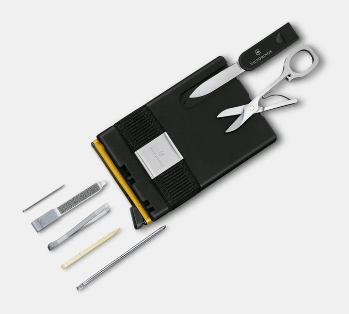 Immagine prodotto Victorinox Portafoglio con carta intelligente