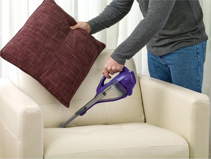 Produktbild Black & Decker Dustbuster Pet