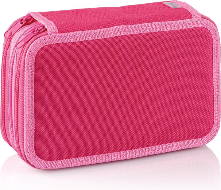 Actual product image Favorit B-Color A3 3-Zip Pouch