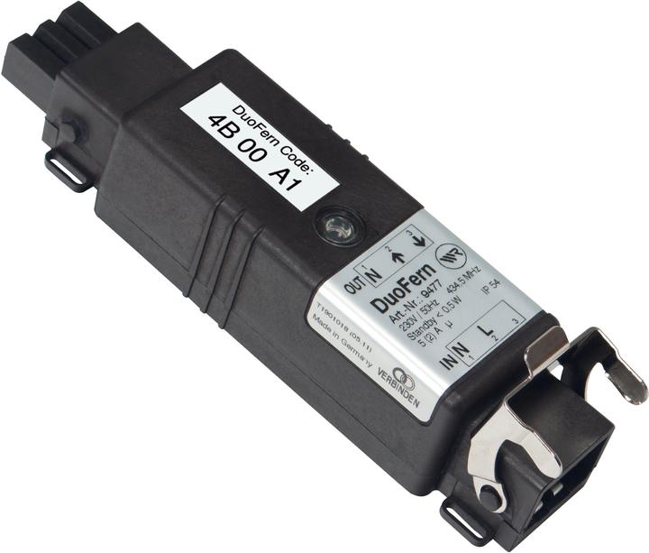 Immagine prodotto Rademacher HomePilot Connect attuatore DuoFern
