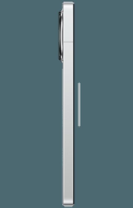 Image du produit Xiaomi Poco F7 Pro (512 Go, Silver, 6.67", Double SIM, 50 Mpx, 5G)