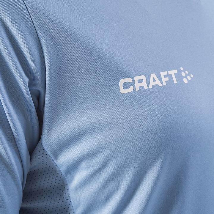 Image du produit Craft Squad Jersey Solid Ls W (M)