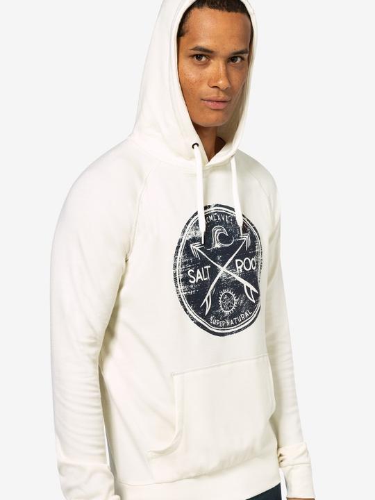Produktbild Super Natural Salt & Rock Hoodie (M)