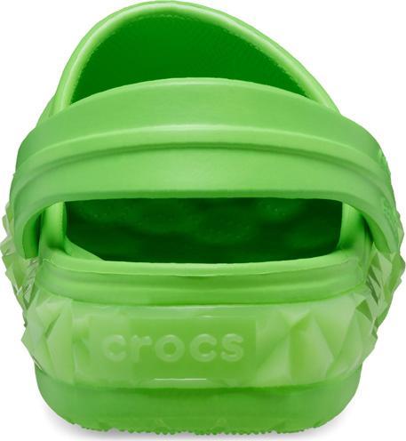 Produktbild Crocs K's Crocband GeomGlowBand Clog (33)