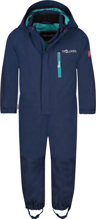 Immagine prodotto Trollkids Bergen Overall per bambini (92)