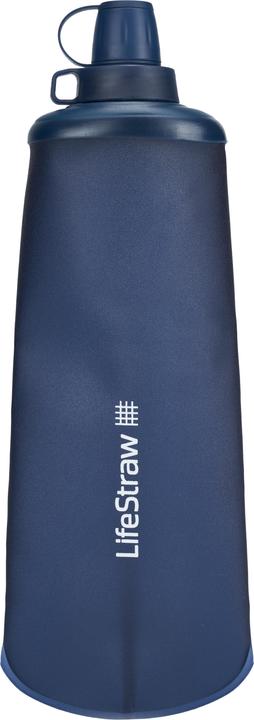 Actual product image LifeStraw Peak Squeeze Bottle 1L (1 l)