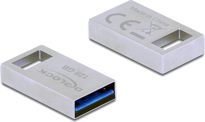 Image du produit Delock Clé USB (128 Go, USB 3.0, USB-A)