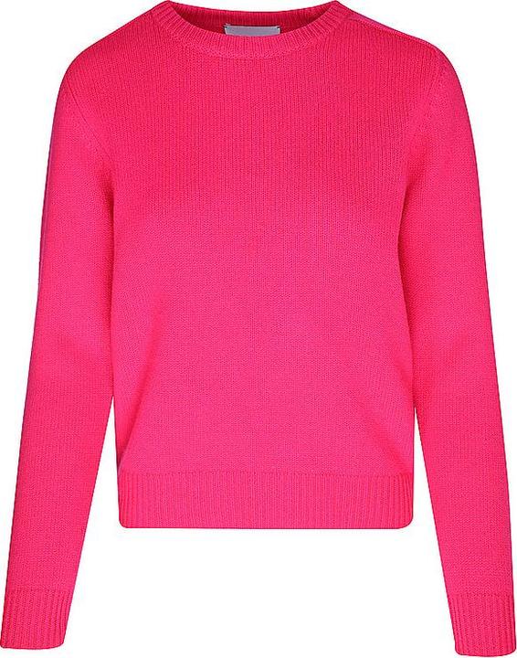 Actual product image Kujten Cashmere jumper NANAMI (S)