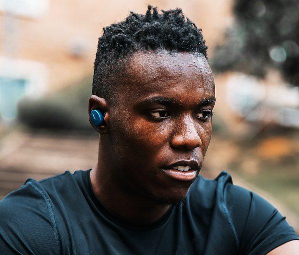 Productafbeelding Bose Sport oordopjes (5 h, Draadloze)