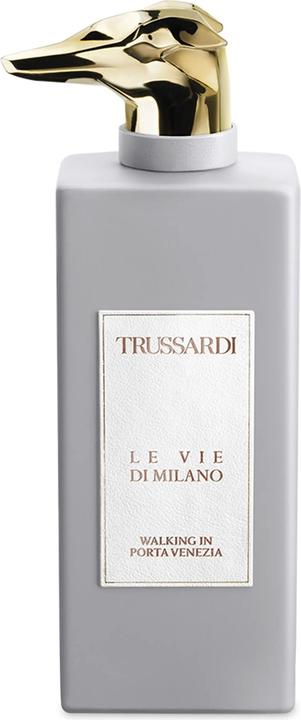 Actual product image Trussardi Walking In Porta Venezia (Eau de parfum, 100 ml)