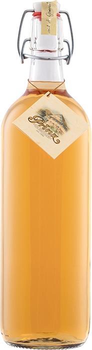 Actual product image Prinz Old forest raspberry spirit from Austria