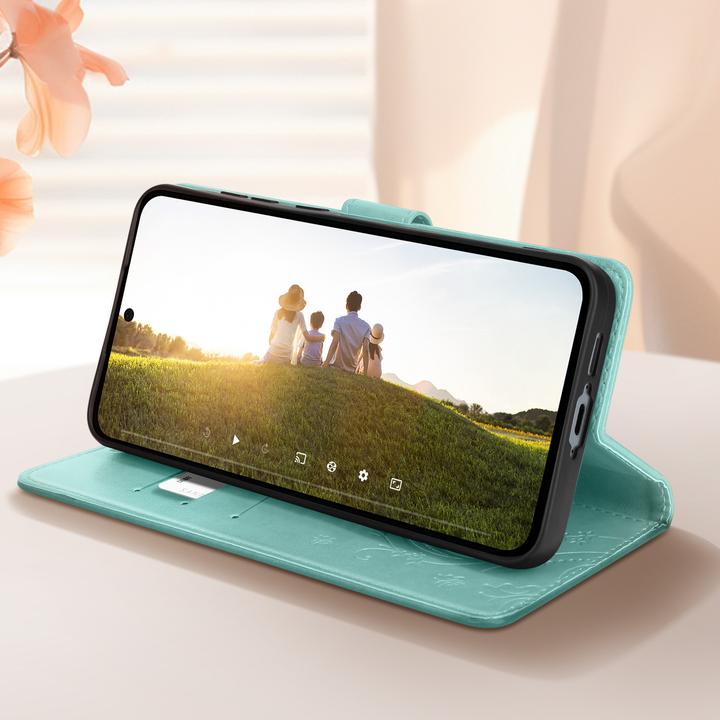 Produktbild Avizar Garden Wings Edition Series (Samsung Galaxy A55)