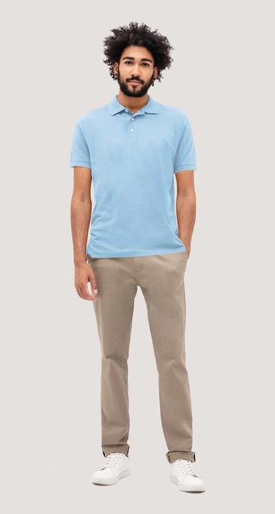 Produktbild Hakro Poloshirt Classic (XL)