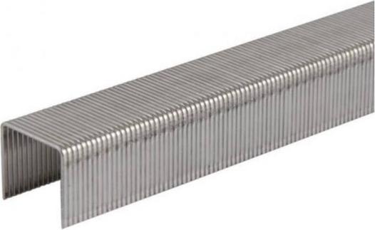 Produktbild Bostitch Heftklammern Typ 80 für Tacker 12 x 12,8 mm, 10000 Stk. (1801208Z) rostfrei (10000 x)