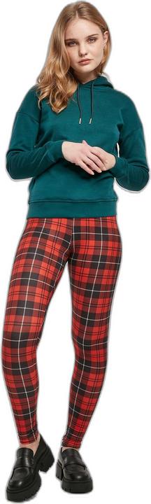 Image du produit Urban Classics Sweat à capuche pour femme - 990 (S)