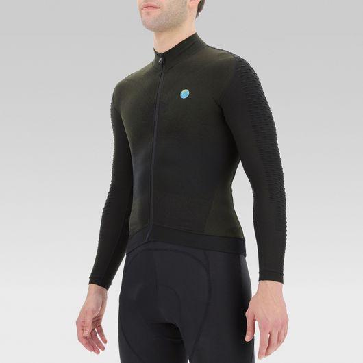 Image du produit UYN Maillot de cyclisme à manches longues Airwing (L)